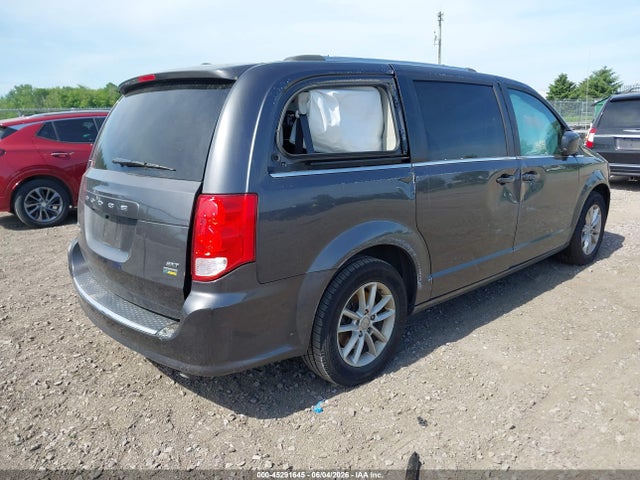 Dodge Grand Caravan Sxt