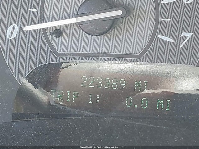 Buick Park Avenue Ultra