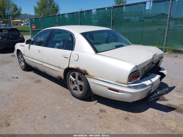 Buick Park Avenue Ultra