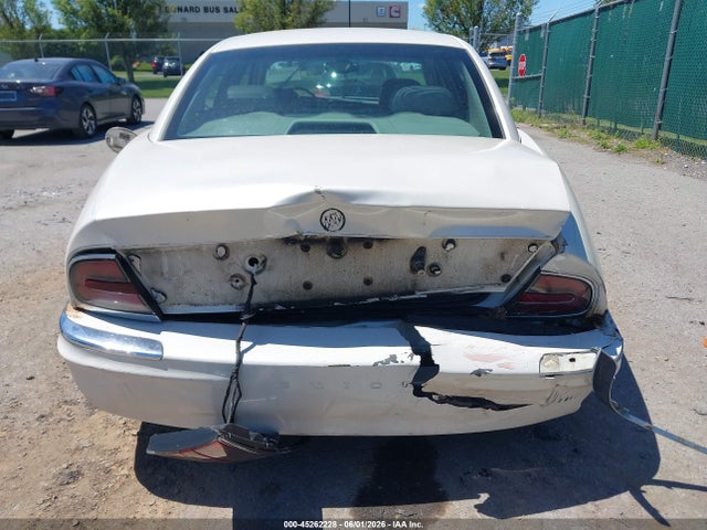 Buick Park Avenue Ultra
