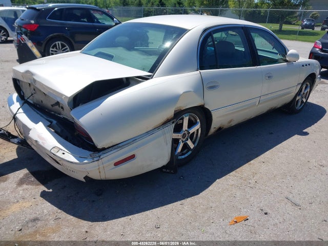 Buick Park Avenue Ultra