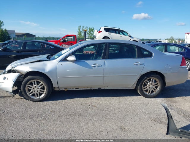 Chevrolet Impala Ls