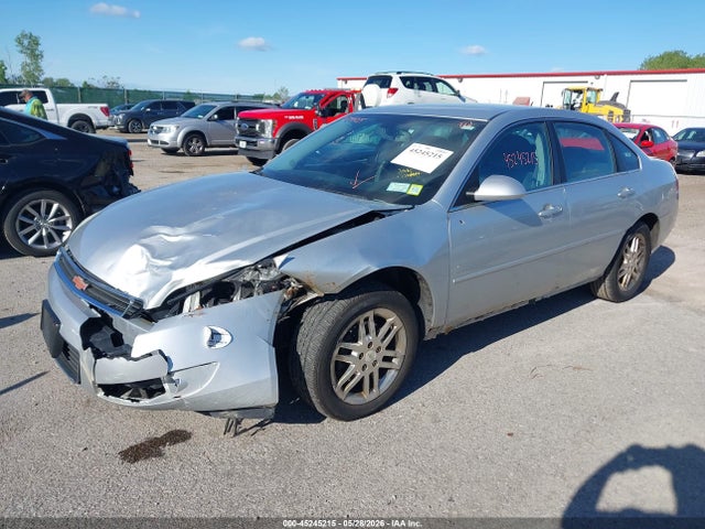 Chevrolet Impala Ls
