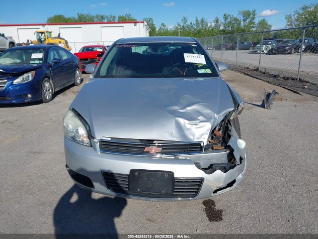 Chevrolet Impala Ls