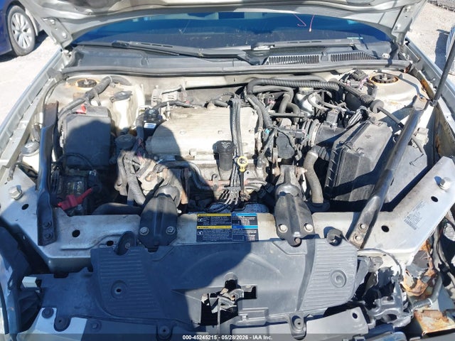 Chevrolet Impala Ls