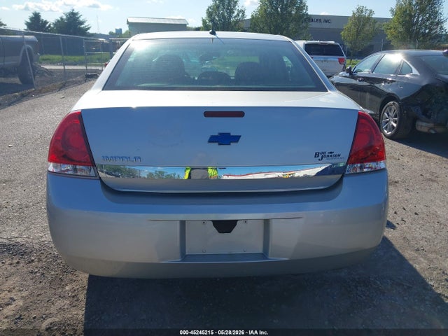 Chevrolet Impala Ls