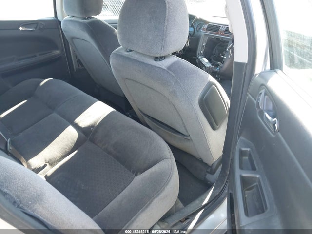 Chevrolet Impala Ls