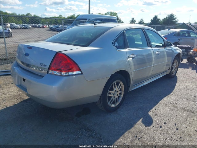 Chevrolet Impala Ls