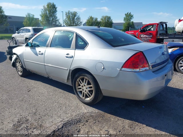 Chevrolet Impala Ls