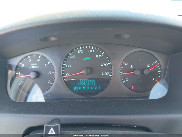 Chevrolet Impala Ls