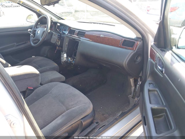 Chevrolet Impala Ls