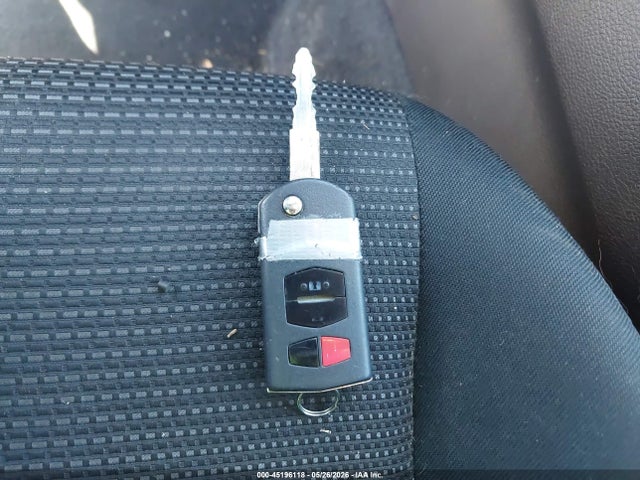 Mazda Mazda3 I Touring