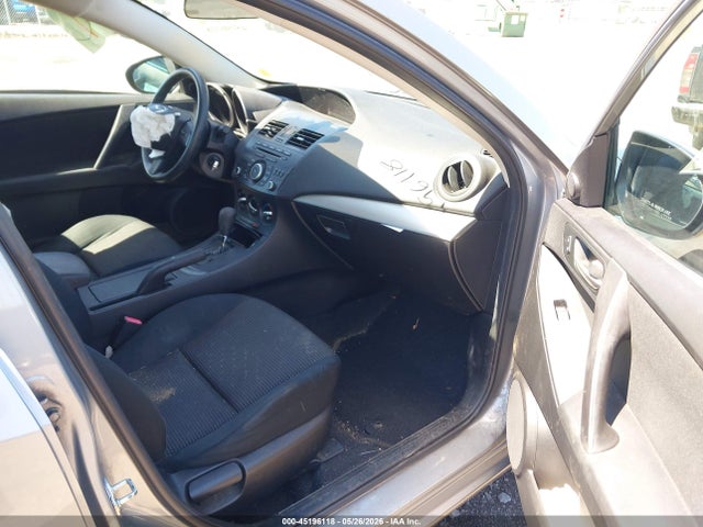 Mazda Mazda3 I Touring