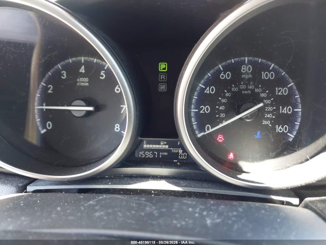 Mazda Mazda3 I Touring