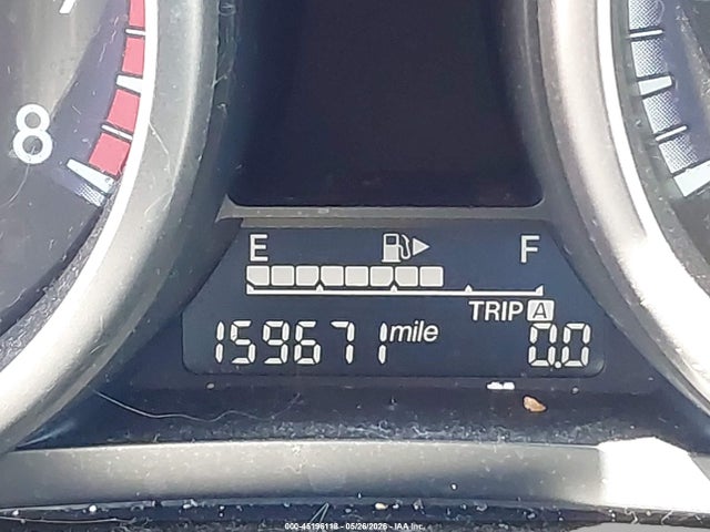 Mazda Mazda3 I Touring