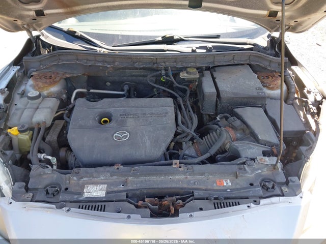 Mazda Mazda3 I Touring