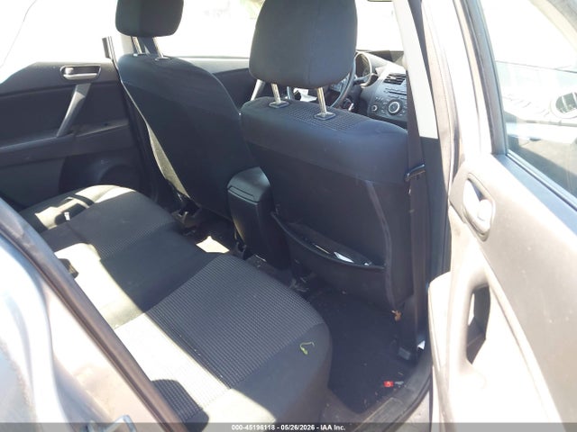 Mazda Mazda3 I Touring