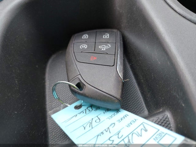 Chevrolet Silverado 1500 4wd  Short Bed Lt With 2fl
