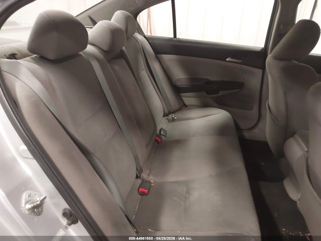 Honda Accord 2.4 Lx