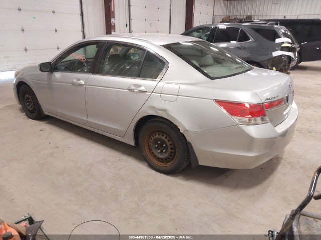 Honda Accord 2.4 Lx