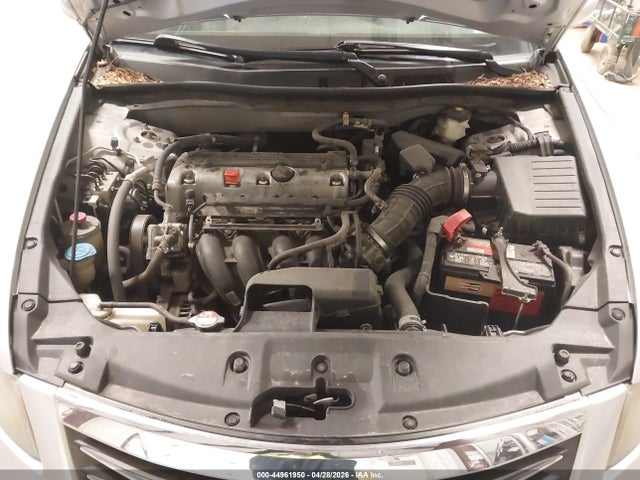 Honda Accord 2.4 Lx