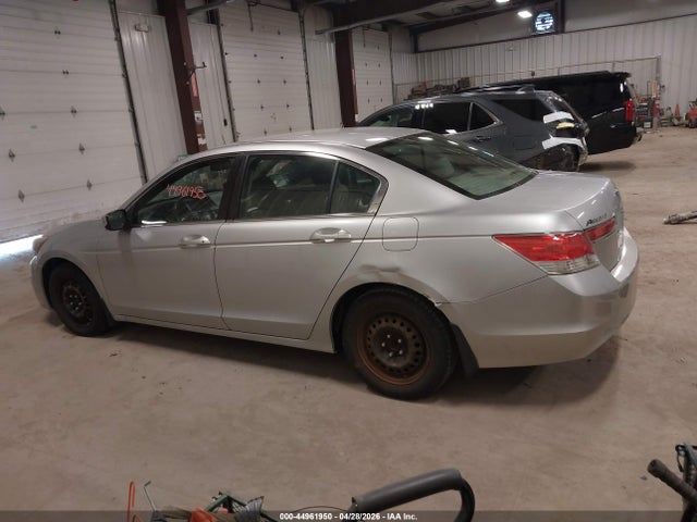 Honda Accord 2.4 Lx