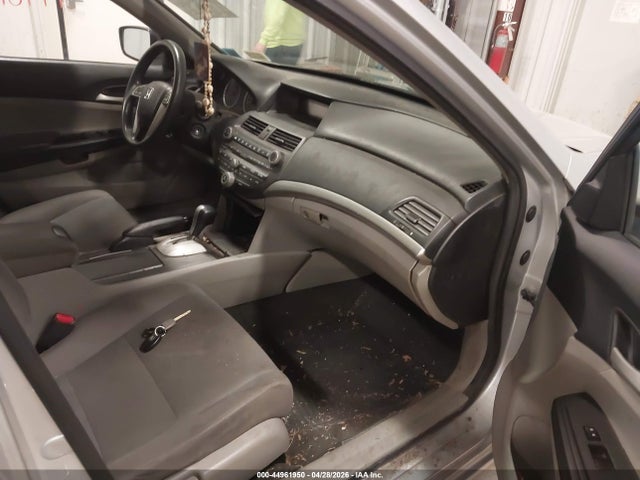 Honda Accord 2.4 Lx
