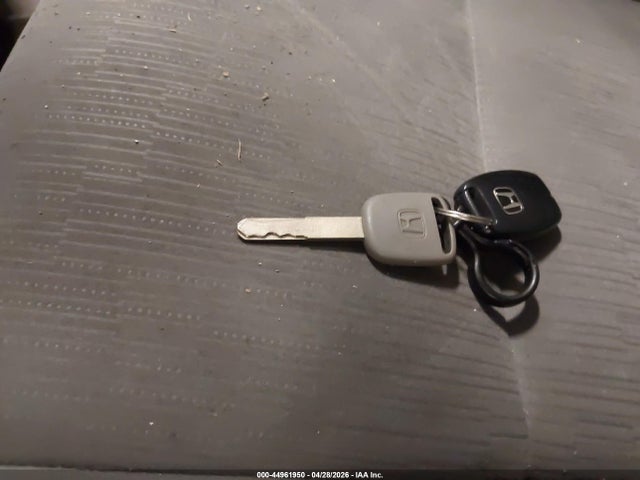 Honda Accord 2.4 Lx