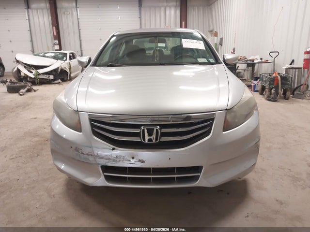 Honda Accord 2.4 Lx