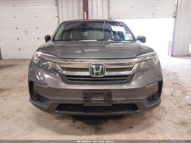 Honda Pilot Lx