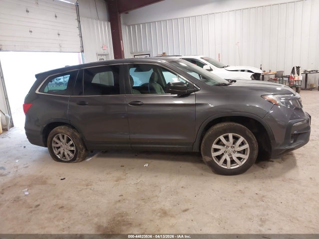 Honda Pilot Lx