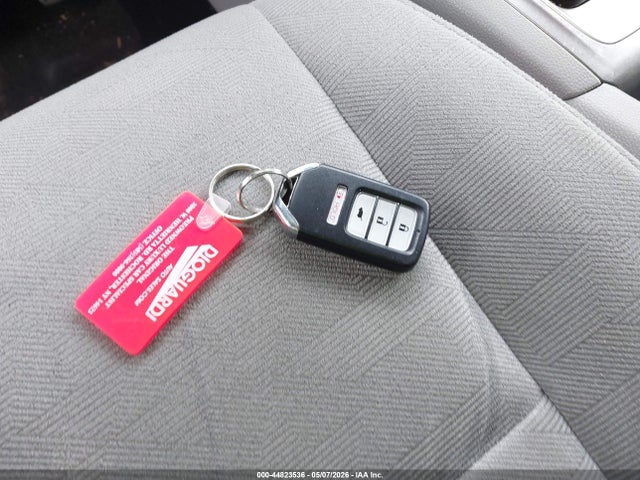 Honda Pilot Lx