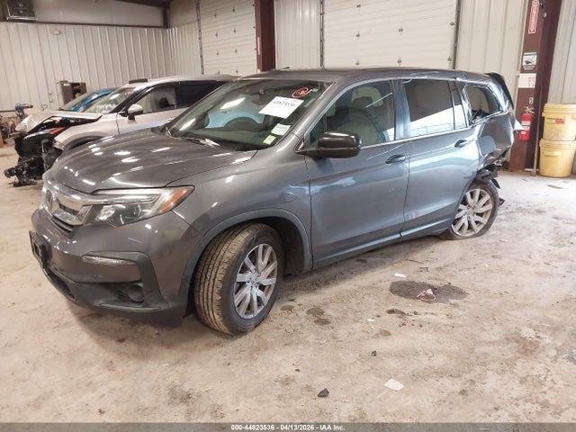 Honda Pilot Lx