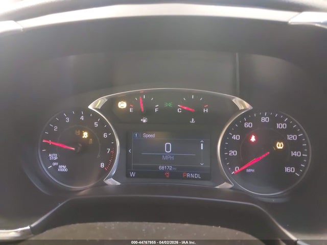 Chevrolet Blazer