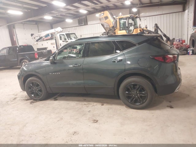 Chevrolet Blazer