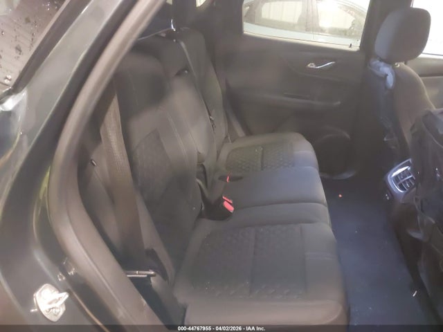 Chevrolet Blazer