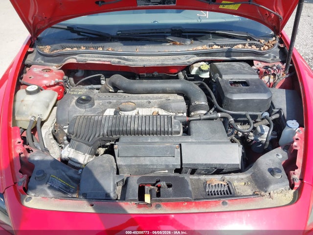 Volvo S40 T5
