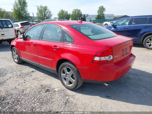 Volvo S40 T5