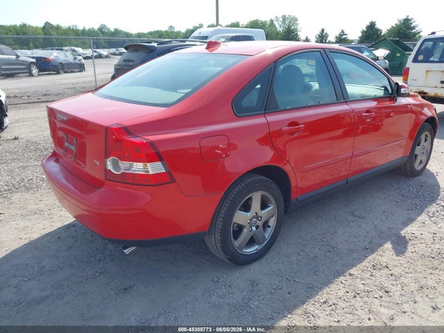 Volvo S40 T5