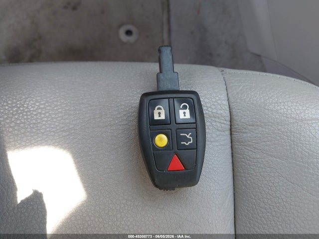 Volvo S40 T5