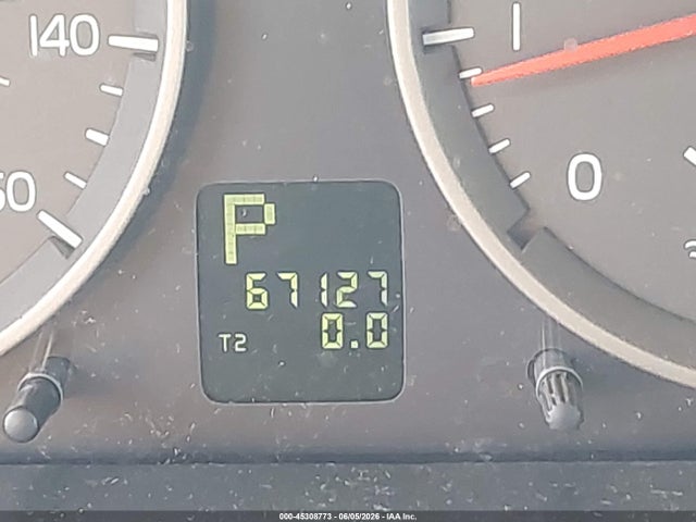 Volvo S40 T5