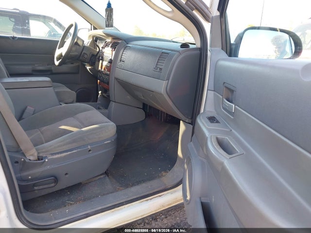 Dodge Durango Slt