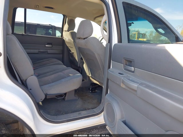 Dodge Durango Slt