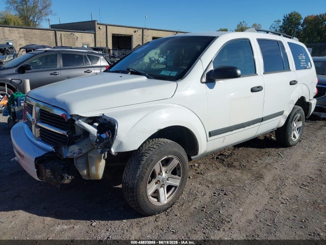 Dodge Durango Slt
