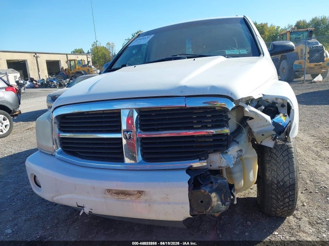 Dodge Durango Slt