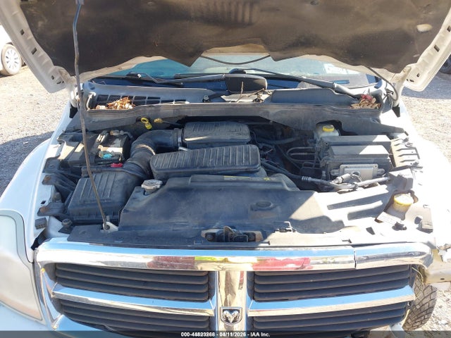 Dodge Durango Slt