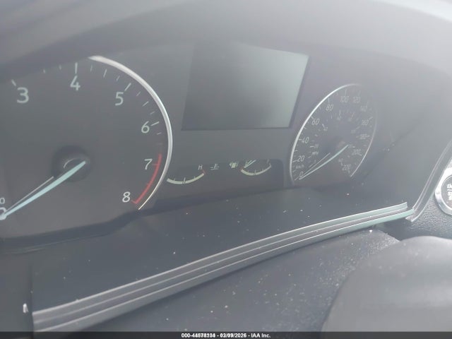 Ford EcoSport Se