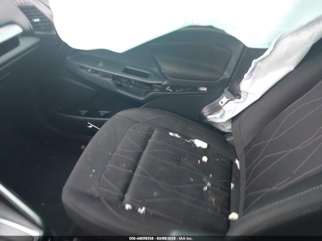 Ford EcoSport Se