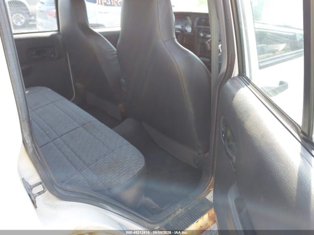 Jeep Cherokee Sport