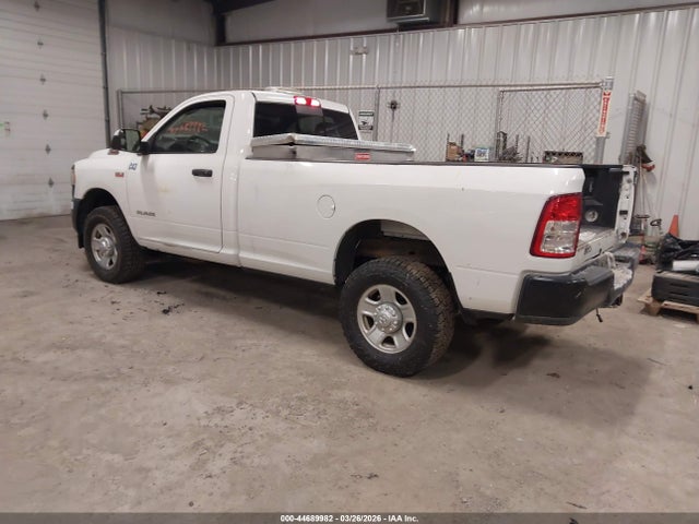 Ram 2500 Tradesman  4x4 8' Box